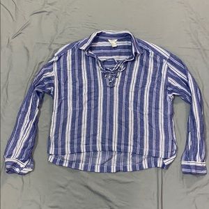 Forever 21 long-sleeve